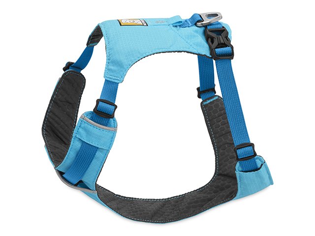 Ruffwear Hi Light sele Hundesele Cookies Hundebutik